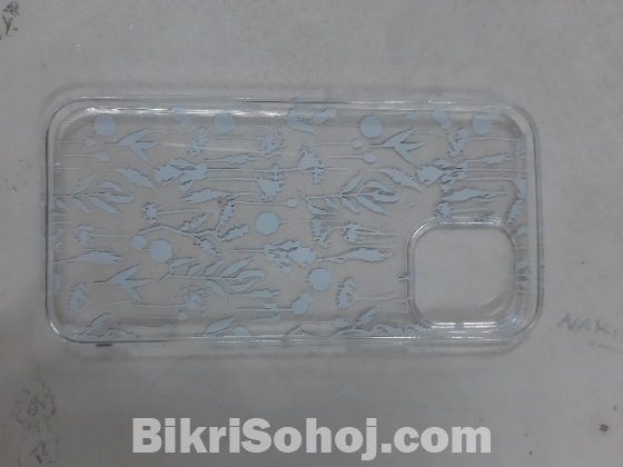 iPhone 12 pro max back cover case